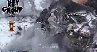Fpv drone bombings from the 59th legion 