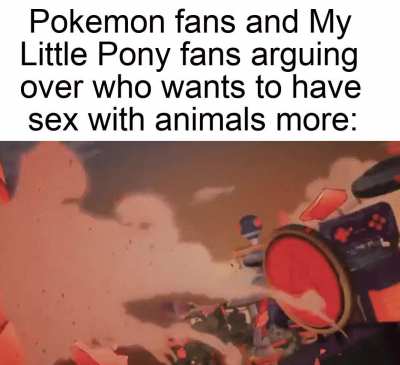 Who will win 🤔?