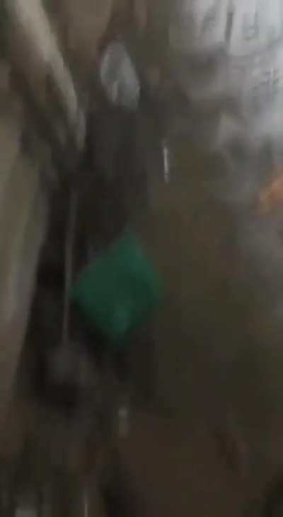 Ukrainian squadleader kills his entire squad with grenade because they refuse to follow his orders, 2022