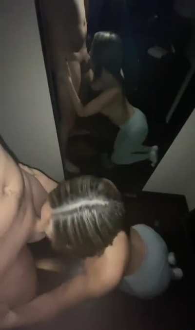 I just want to suck dick every dayâ¦