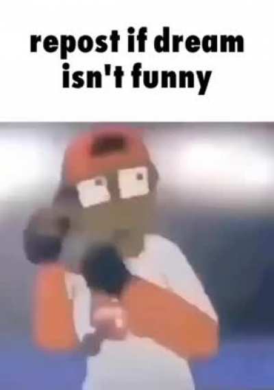 Repost or die