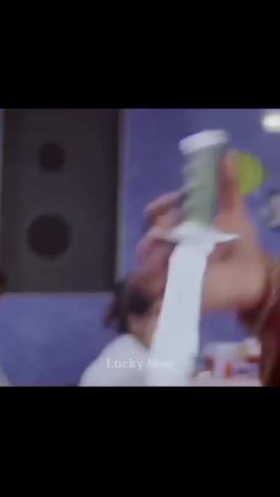 Bollywood senpai