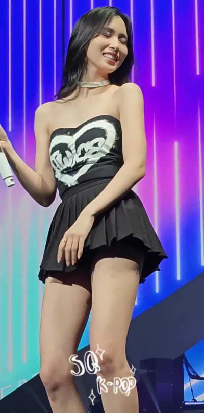 Rollin’ Mina
