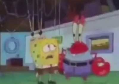 hold it, boy