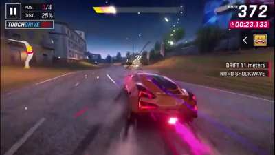 {⚠ DISCLAIMER ⚠}: I have nothing against this player, It's just a game, I like to edit my a9 clips, and I had the idea to edit this race and make that like an epic fight. Enjoy :)