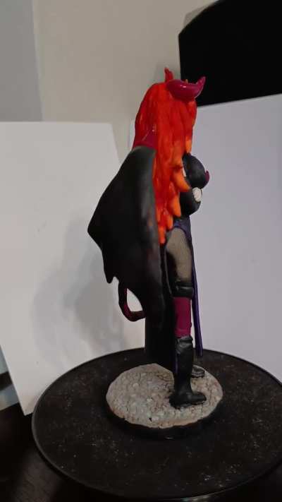 Ruby from 
