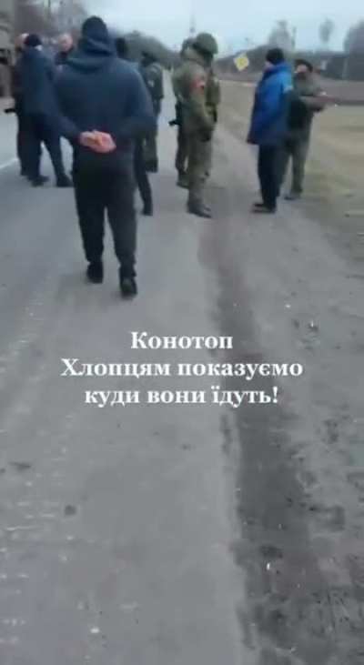 The average Russian soldier does not know what is really going on.