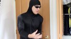 Is lemon man