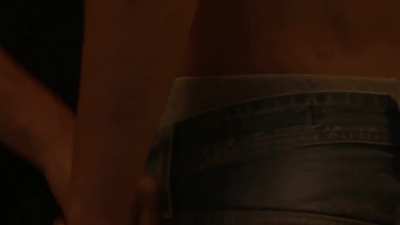 Amruta Khanvilkar hot scenes in Damaged