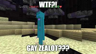 no way