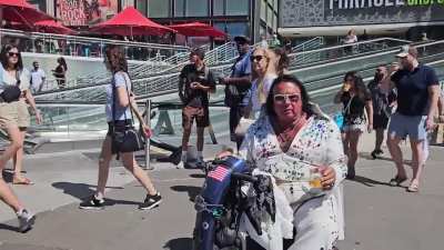 Drunk Elvis