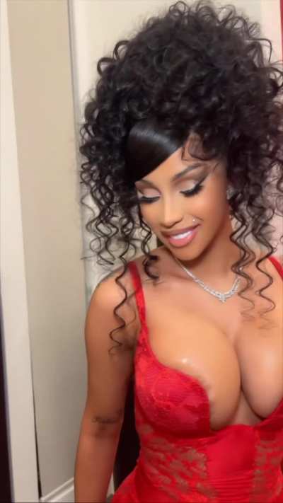 Cardi B