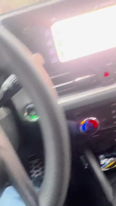 What’s causing this creaking noise?
