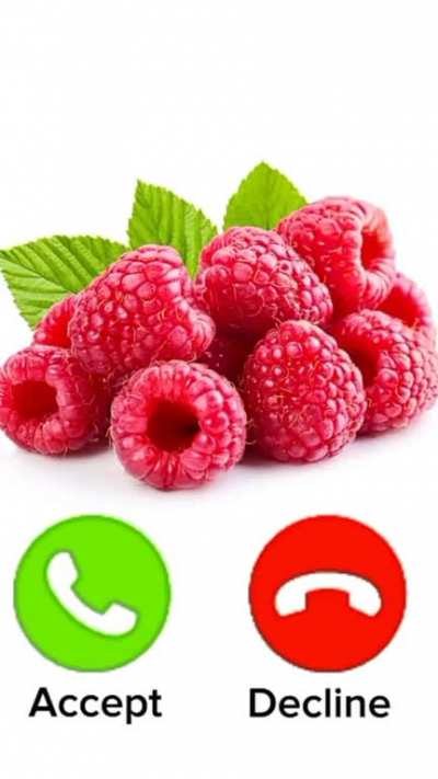 Phone call 😊