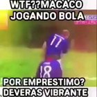 As vezes, o mundo pode nos mostrar coisas interessantes