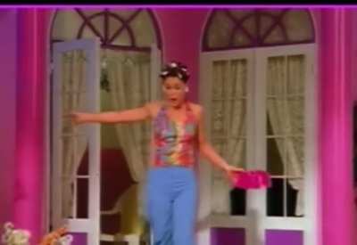 Aqua - “Barbie Girl (featuring Pete Martell)”