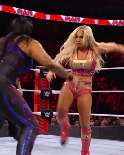 Dana Brooke
