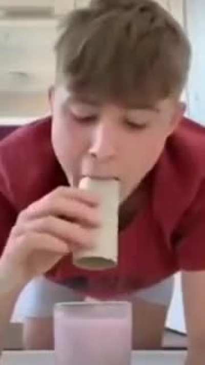 milk