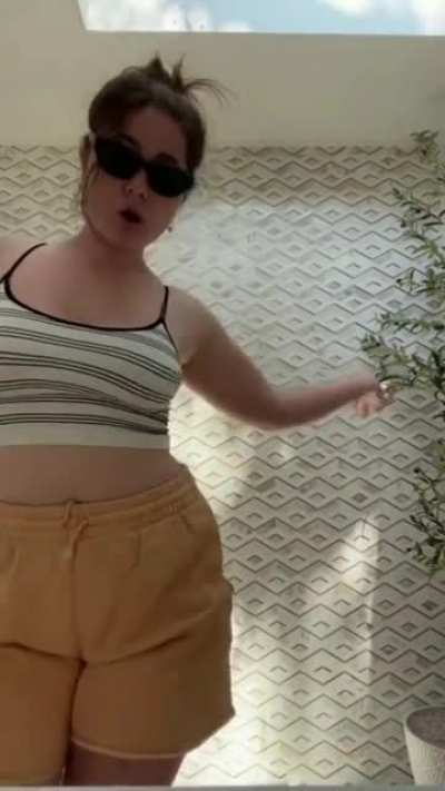 Slowed down a few parts from the original video