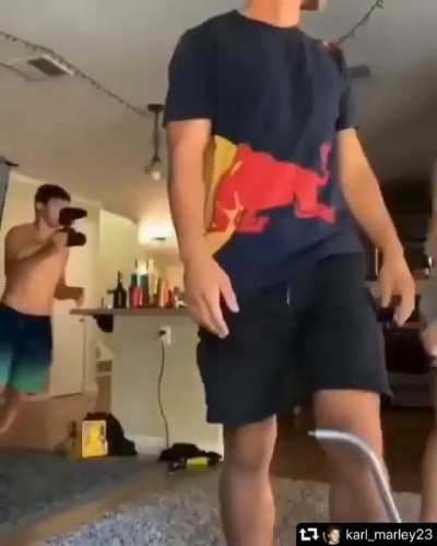 Millennials, Gen Z, Gen WGAF at its finest