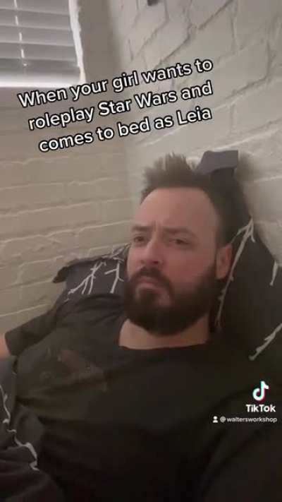 He’s not wrong