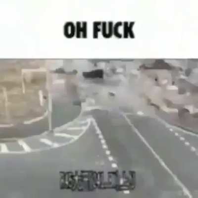 OH FUCK