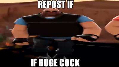 Huge Cock