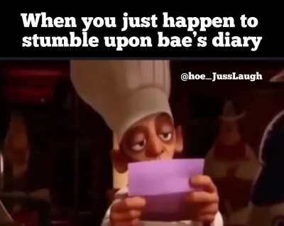 You heaux!!!