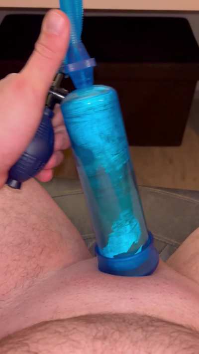 Trying some new