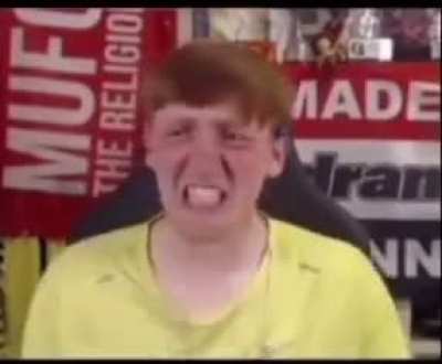 Memeulous whenever he spots a new build.