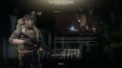 I made a short video to help explain Tarkov to a friend