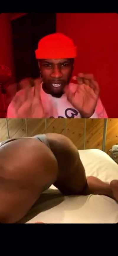 On god Tory a fool for this one 😂 but that clap at the end made my jaw hit the floor!!!