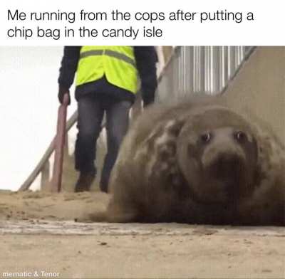 True story