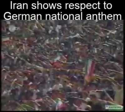 💪🏽🇮🇷 Based Iranians 😎