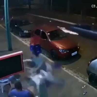 fuck you injured guy