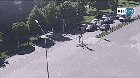 We've all heard of a u-turn, but an o-turn?