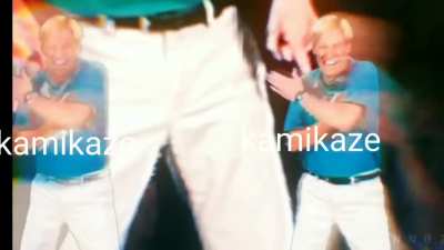 thats excactly what happened