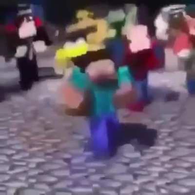 Yo y los panas despues de una paja grupal exitosa