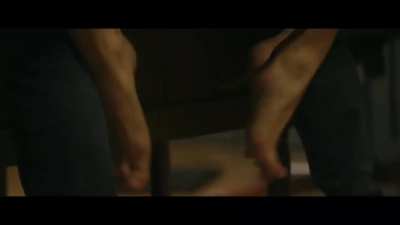 Kamila Sobchak scene in Loop (2021)‌‌