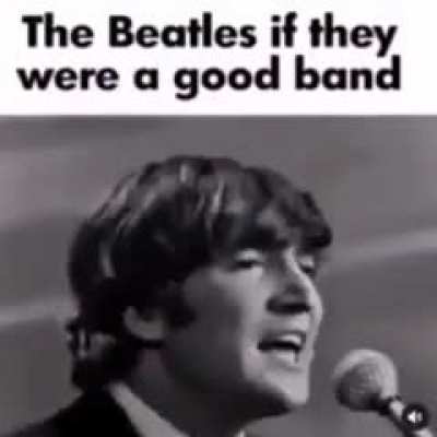 They should've change genres