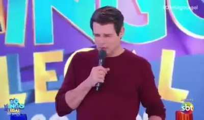 Celso você lembrou de algo!? 🤔😳