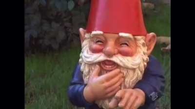 Gnomed