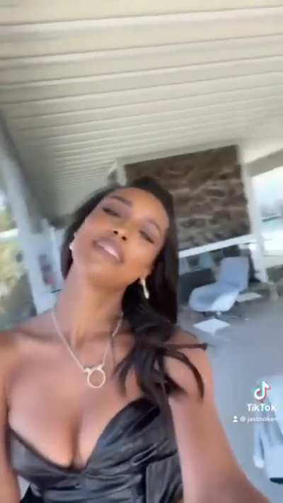 Jasmine Tookes