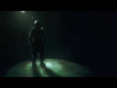 Deep sea