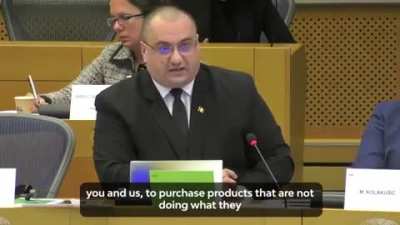 Pfizer Lied and So Did the Politicians, Why is No One in Jail?