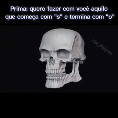 Hmmm sonegação de imposto 😈