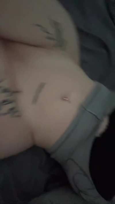 Body made for you to breed