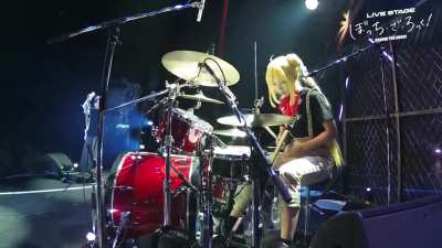 Live Stage 