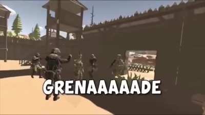 Praise Allaaaaaa-
