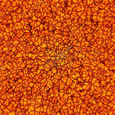 Highest resolution observations of the Sun’s surface ever taken